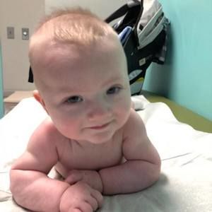 Meet your Posher, Barbara